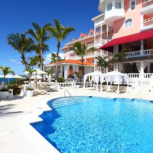 Bahia Principe Luxury Samana - Todo incluido (Adults Only )